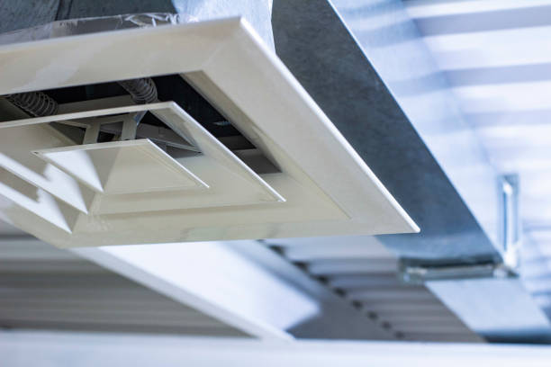 Best Commercial HVAC Duct Cleaning  in South Alamo, TX