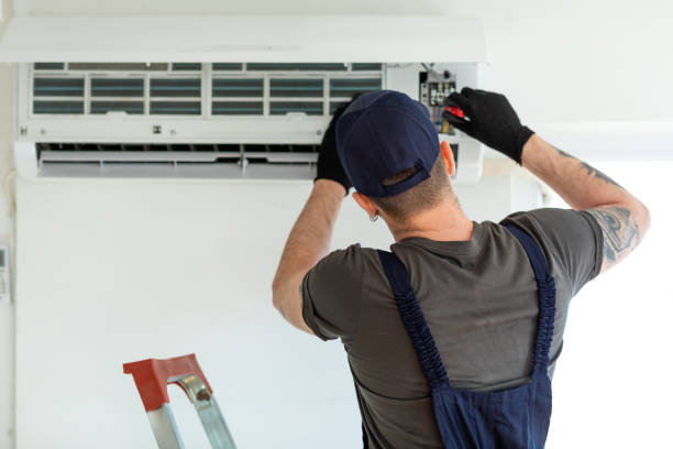 Best Air Duct Cleaning Near Me  in South Alamo, TX