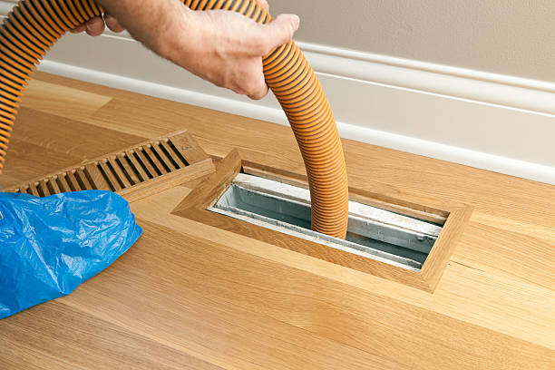  South Alamo, TX Airduct Cleaning Pros