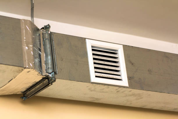 Best HVAC Air Duct Cleaning  in South Alamo, TX